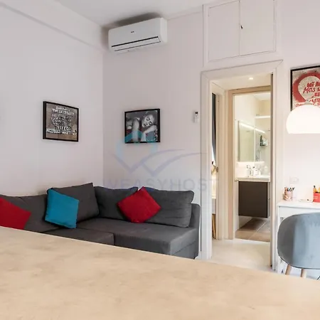Appartement New In Rome! Little Candy Apt In Vatican