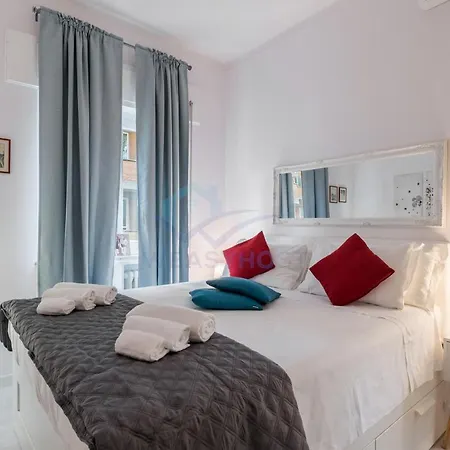 New In Rome! Little Candy Apt In Vatican * Rome