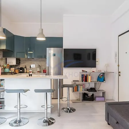 Apartment New In Rome! Little Candy Apt In Vatican *