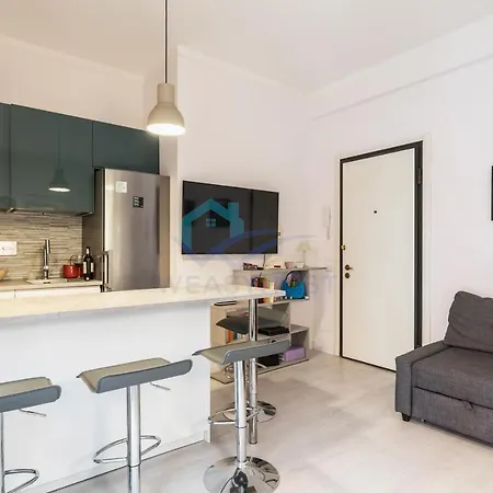 New In Rome! Little Candy Apt In Vatican Appartement Rome