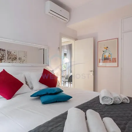 New In Rome! Little Candy Apt In Vatican * Rome