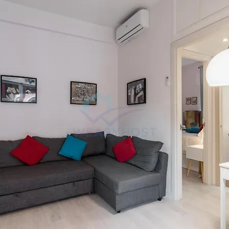 New In Rome! Little Candy Apt In Vatican * Rome