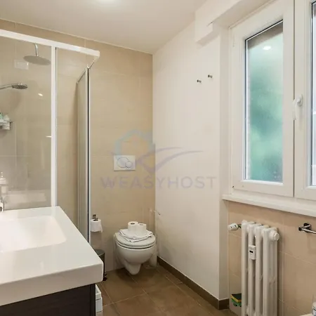 New In Rome! Little Candy Apt In Vatican Apartment Rome