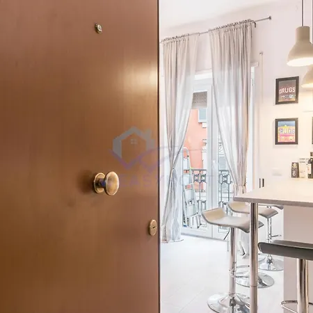 New In Rome! Little Candy Apt In Vatican *