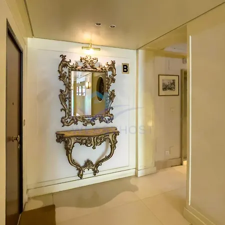 New In Rome! Little Candy Apt In Vatican Apartment *