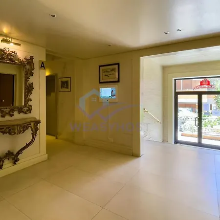 New In Rome! Little Candy Apt In Vatican Appartement